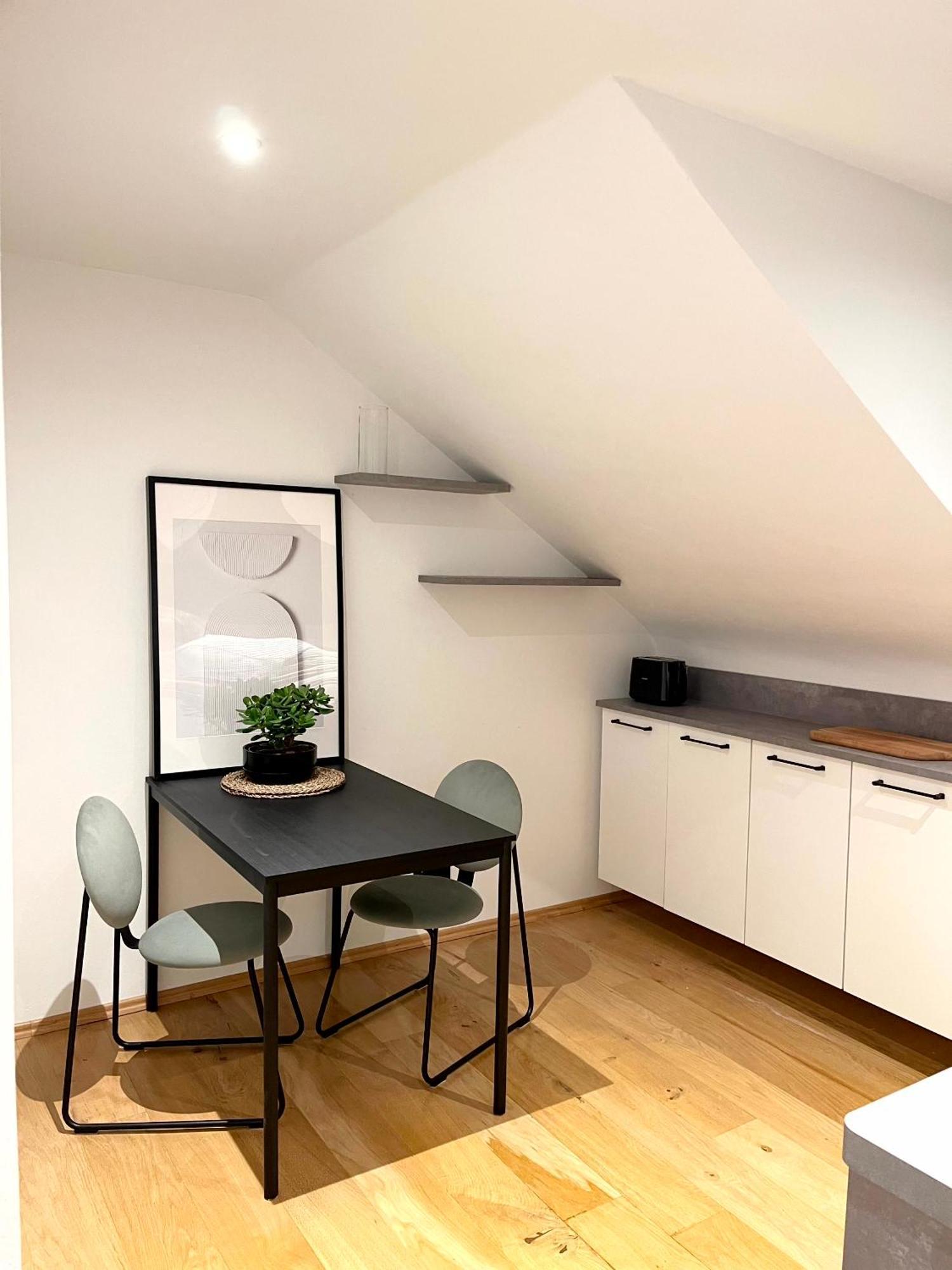 Ferienwohnung Im Staedtle Генгенбах Экстерьер фото