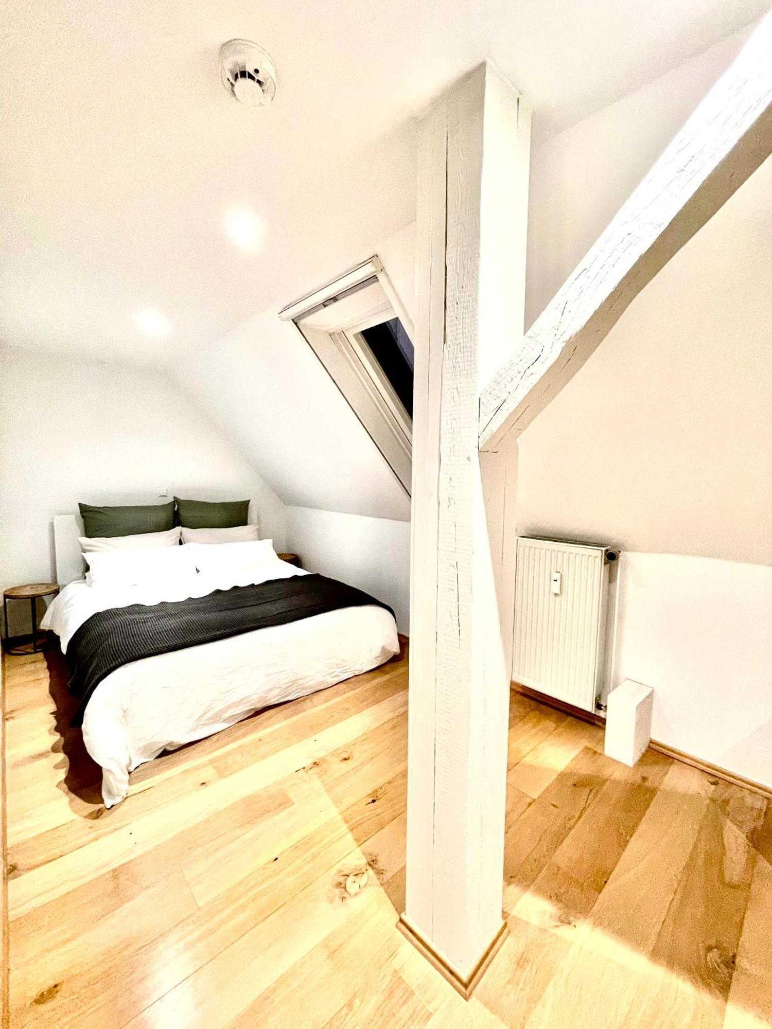 Ferienwohnung Im Staedtle Генгенбах Экстерьер фото