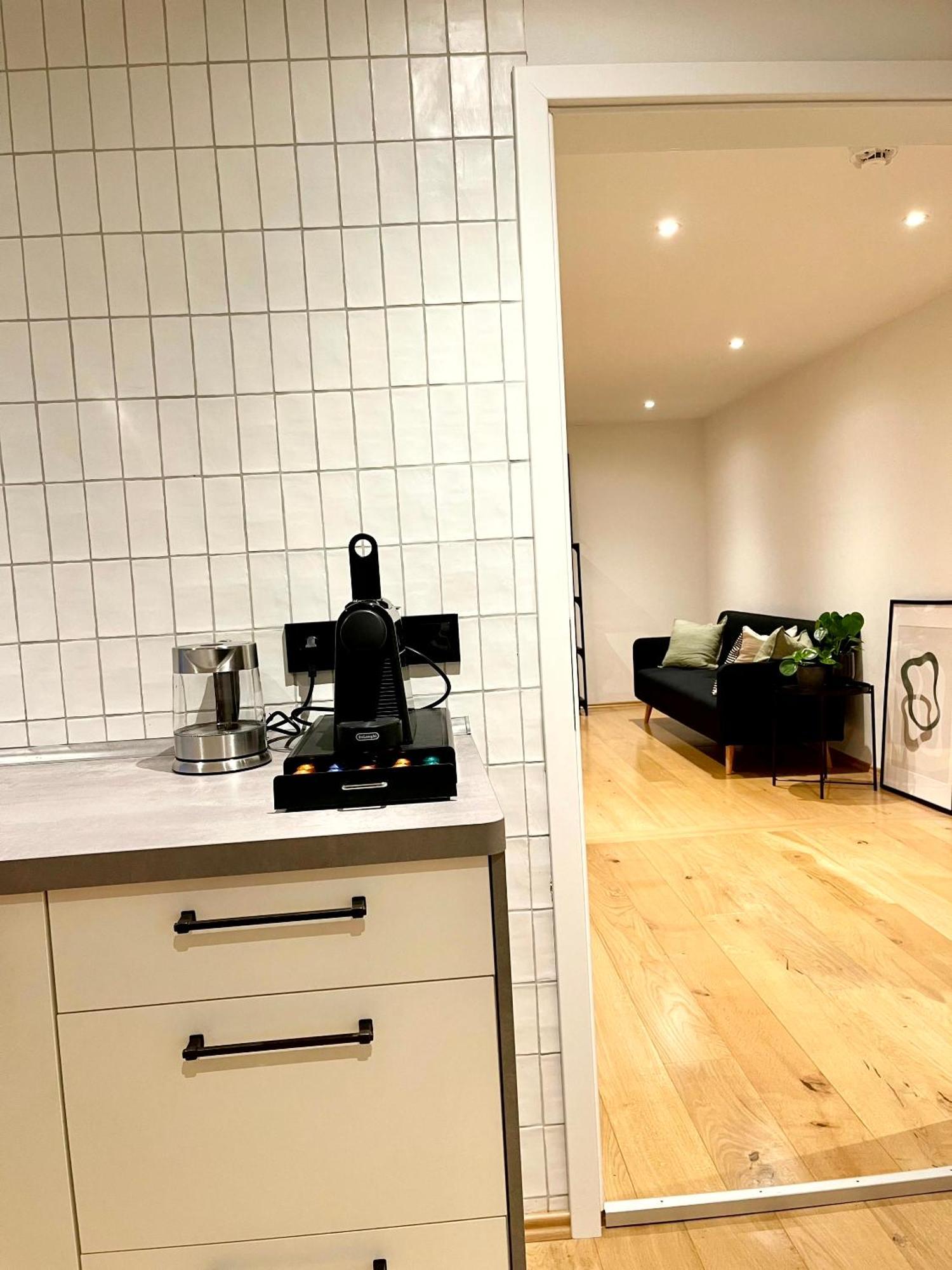 Ferienwohnung Im Staedtle Генгенбах Экстерьер фото